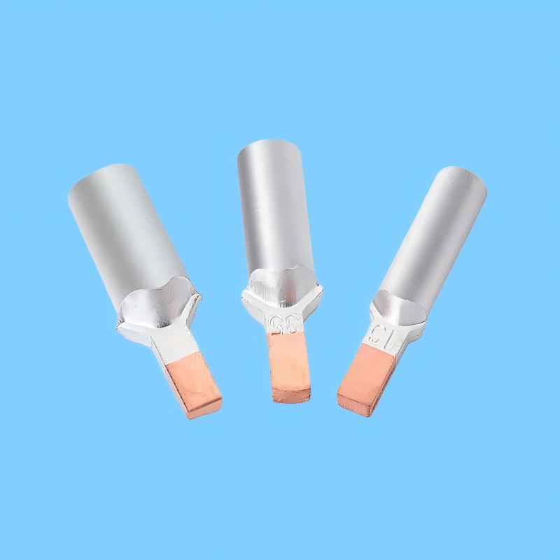 DTLC Bimetal Pin Terminals 6